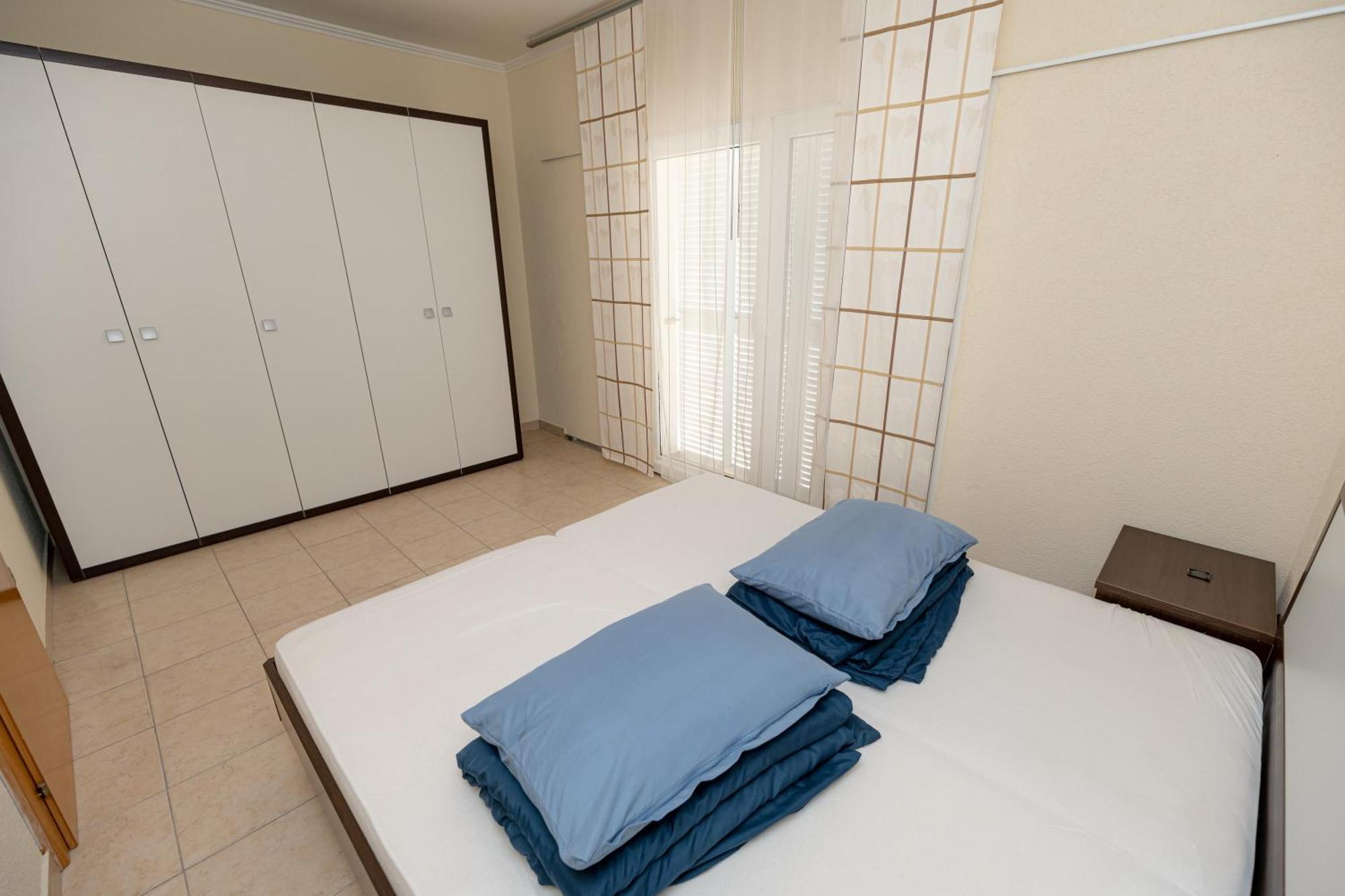 Sunsea Apartments Drage Exterior photo