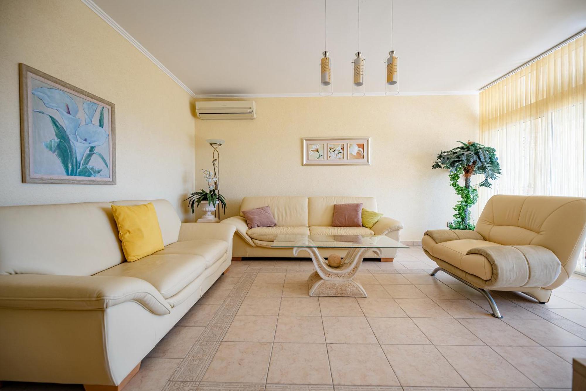Sunsea Apartments Drage Exterior photo