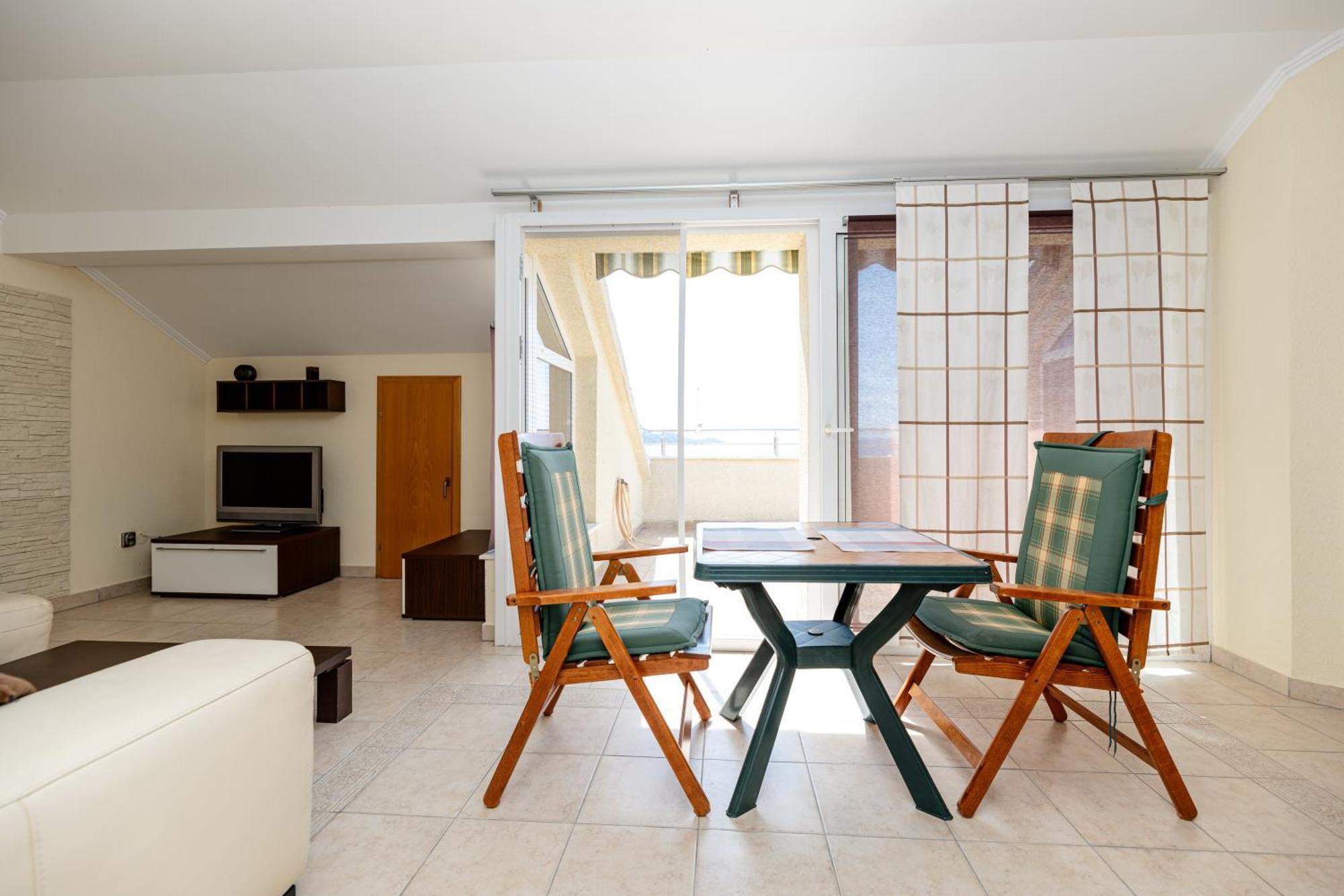 Sunsea Apartments Drage Exterior photo