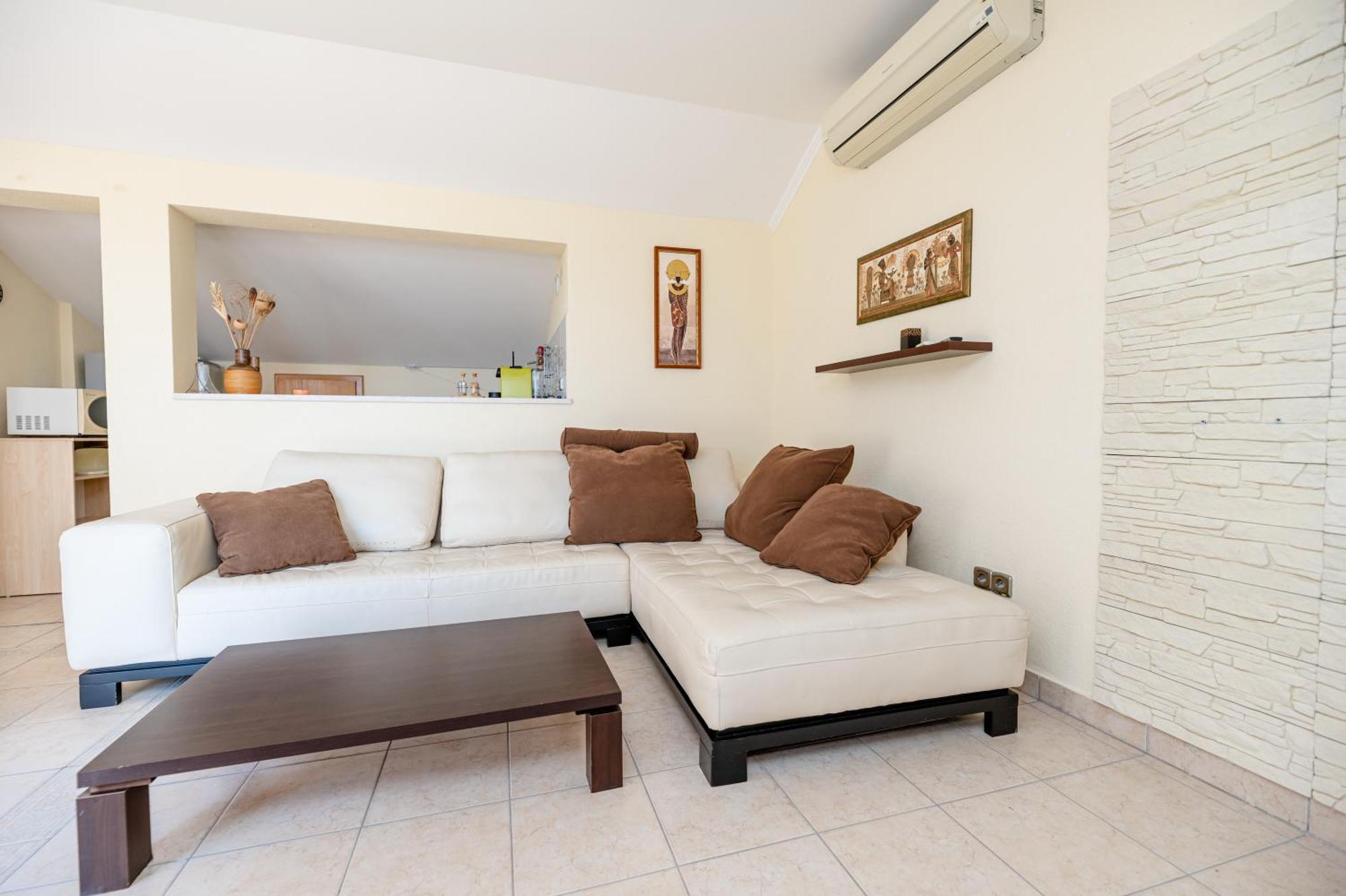 Sunsea Apartments Drage Exterior photo