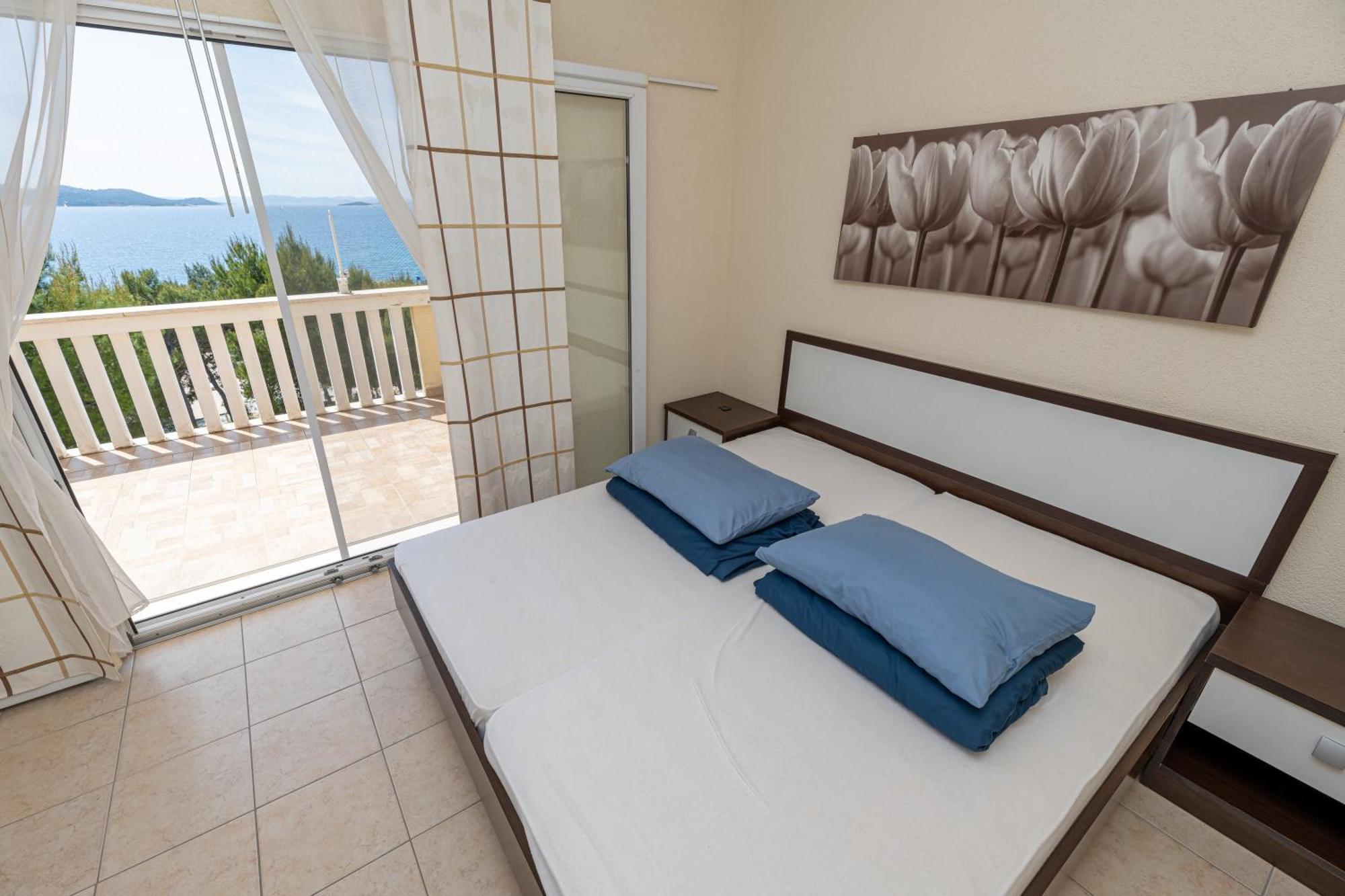 Sunsea Apartments Drage Exterior photo